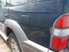 1997 TOYOTA LANDCRUISE for sale at Copart ST HELENS
