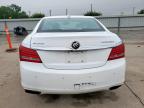 2016 Buick Lacrosse  na sprzedaż w Wilmer, TX - Side