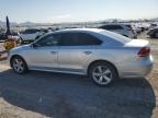 2013 Volkswagen Passat Se   for Sale in Las Vegas, NV - Rear End