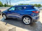 2022 Chevrolet Blazer 3Lt   на продаже в Franklin, WI - Hail