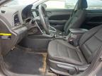 2018 Hyundai Elantra Sel en Venta en Temple, TX - Front End