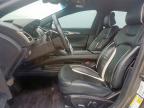 2017 Lincoln Mkz Reserve იყიდება San Antonio-ში, TX - Front End