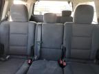 2015 Nissan Armada Sv за продажба в Airway Heights, WA - All Over
