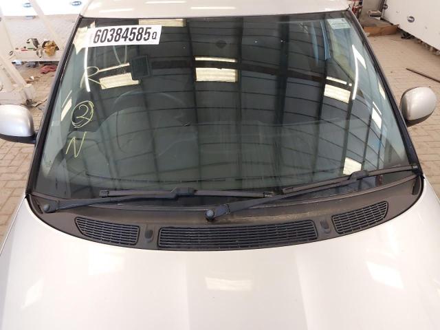 2014 SKODA FABIA SE T