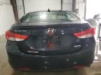 2013 Hyundai Elantra Gls na sprzedaż w West Mifflin, PA - Side