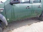 2009 FORD RANGER D/C for sale at Copart WHITBURN