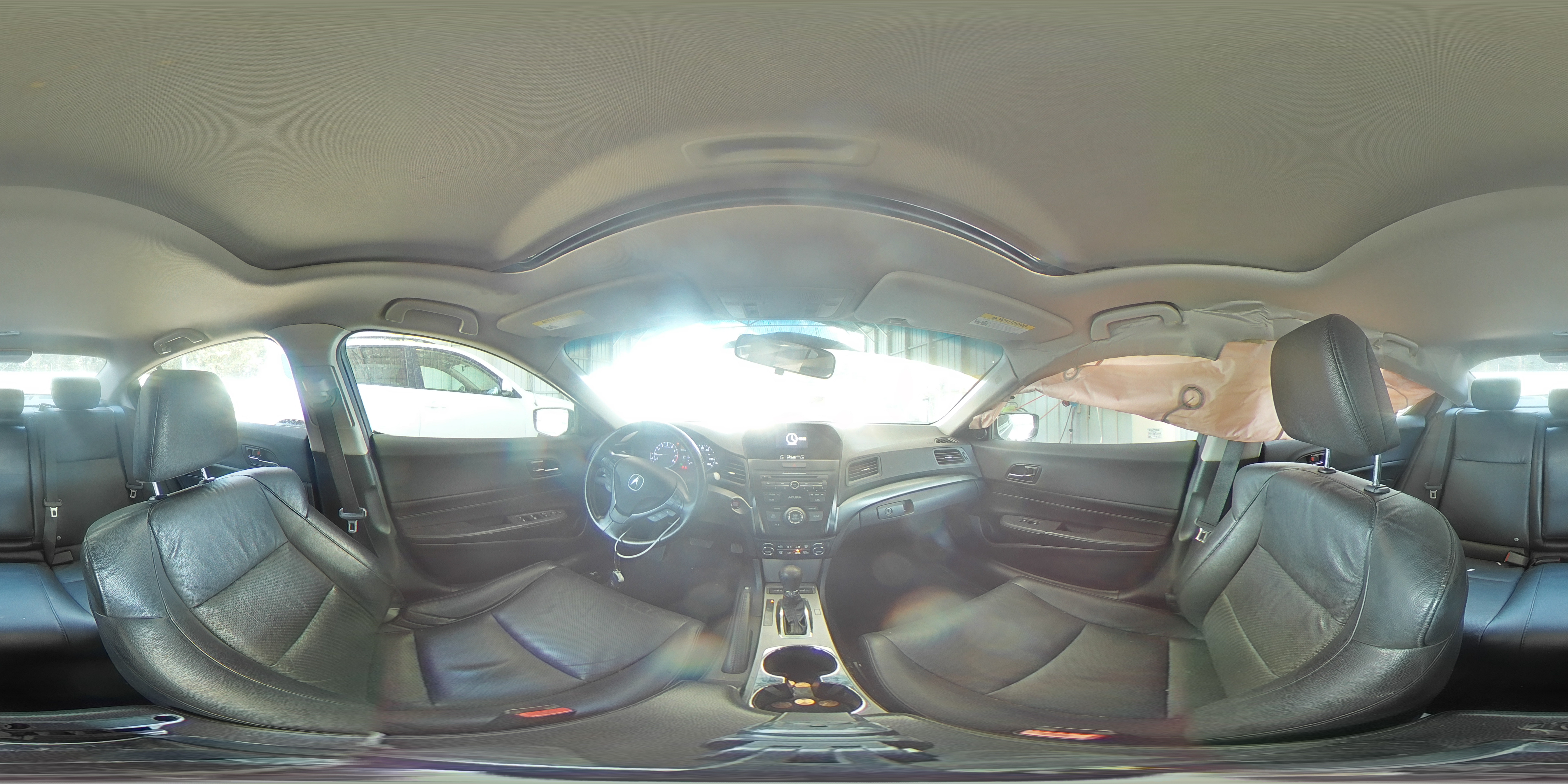 2015 Acura Ilx 20 VIN: 19VDE1F39FE005264 Lot: 62090125