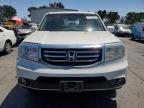 2013 Honda Pilot Touring იყიდება Sacramento-ში, CA - Rear End