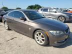 2011 Bmw 328 Xi Sulev de vânzare în Wilmer, TX - Hail