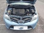 2014 TOYOTA AURIS ICON VALVEMATIC AUT  for sale at Copart SANDTOFT