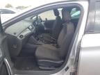 2020 VAUXHALL ASTRA SRI VX LINE NAV TUR  for sale at Copart EAST KILBRIDE