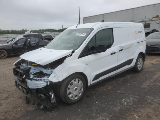 2023 Ford Transit Connect Xl