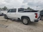 2025 Chevrolet Silverado K2500 High Country للبيع في Lexington، KY - Front End