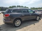 2014 Buick Enclave  de vânzare în Mendon, MA - Front End