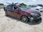 2017 Toyota Corolla L   на продаже в Wilmer, TX - All Over