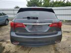2016 Acura Mdx Techno 3.5L en Venta en Windsor, NJ - Front End
