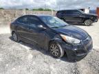 2017 Hyundai Accent Se   de vânzare în Homestead, FL - Front End