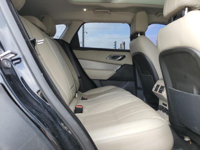 2019 LAND ROVER RANGE ROVER VELAR S  