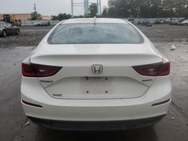  HONDA INSIGHT 2019 White