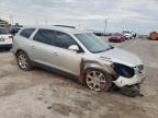2008 Buick Enclave Cxl იყიდება Oklahoma City-ში, OK - Front End
