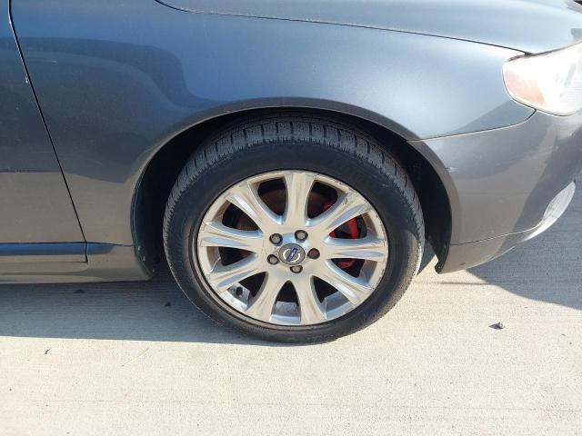 2008 VOLVO S80 SE LUX