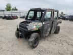 2023 POLARIS RANGER CREW XP 1000 PREMIUM   for sale at Copart WI - APPLETON