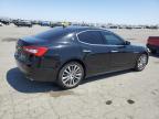 2015 Maserati Ghibli  na sprzedaż w Martinez, CA - Mechanical