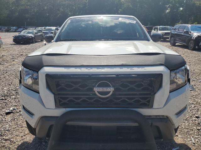  NISSAN FRONTIER 2023 White