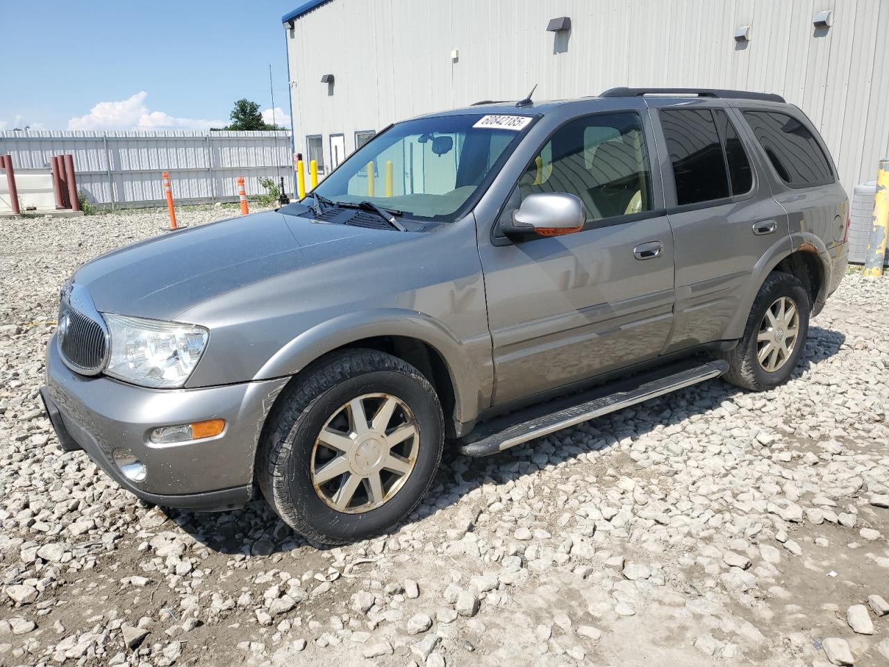 5GADT13S052139022 BUICK RAINIER Photo 1