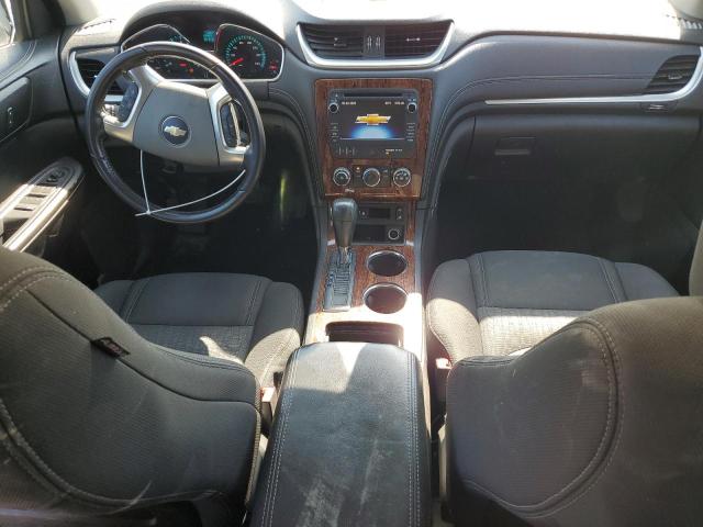  CHEVROLET TRAVERSE 2013 Biały