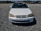 2000 Honda Accord Ex   de vânzare în Tifton, GA - Front End