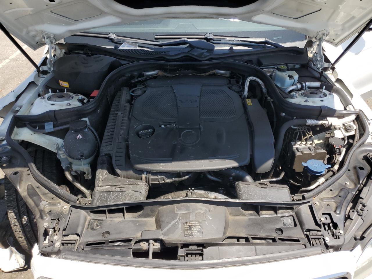 2014 Mercedes-Benz E 350 VIN: WDDHF5KB8EA818290 Lot: 62786005