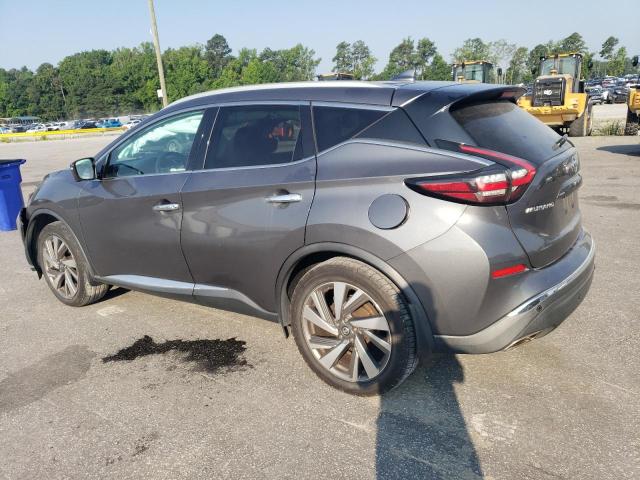  NISSAN MURANO 2019 Szary