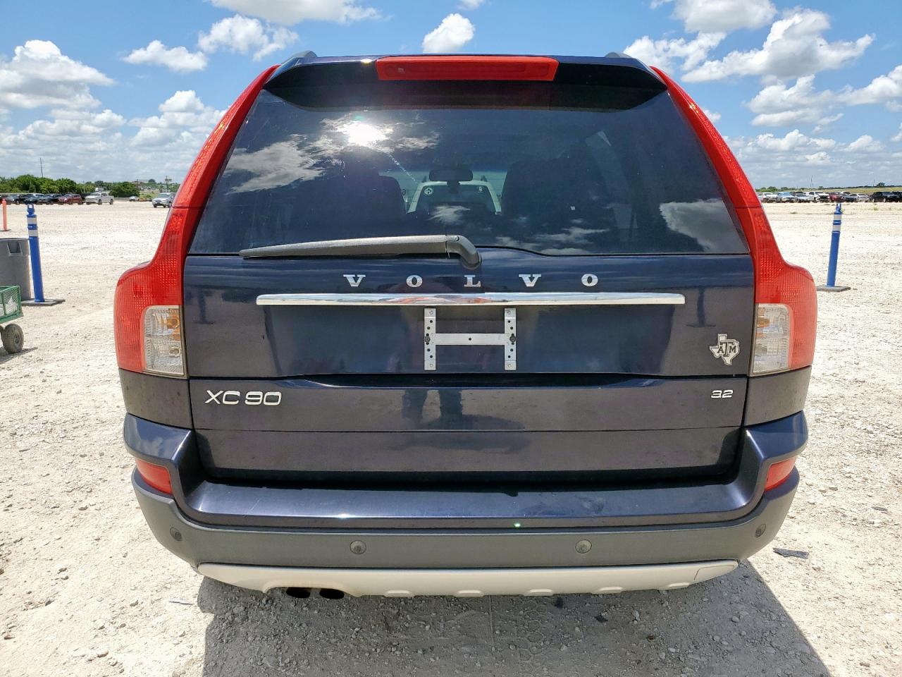 2010 Volvo Xc90 3.2 VIN: YV4982CY8A1534546 Lot: 62575705