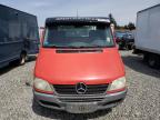 2004 Sprinter 3500 Sprinter  na sprzedaż w Graham, WA - Minor Dent/Scratches