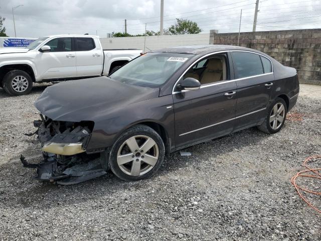 2007 Volkswagen Passat 2.0T  