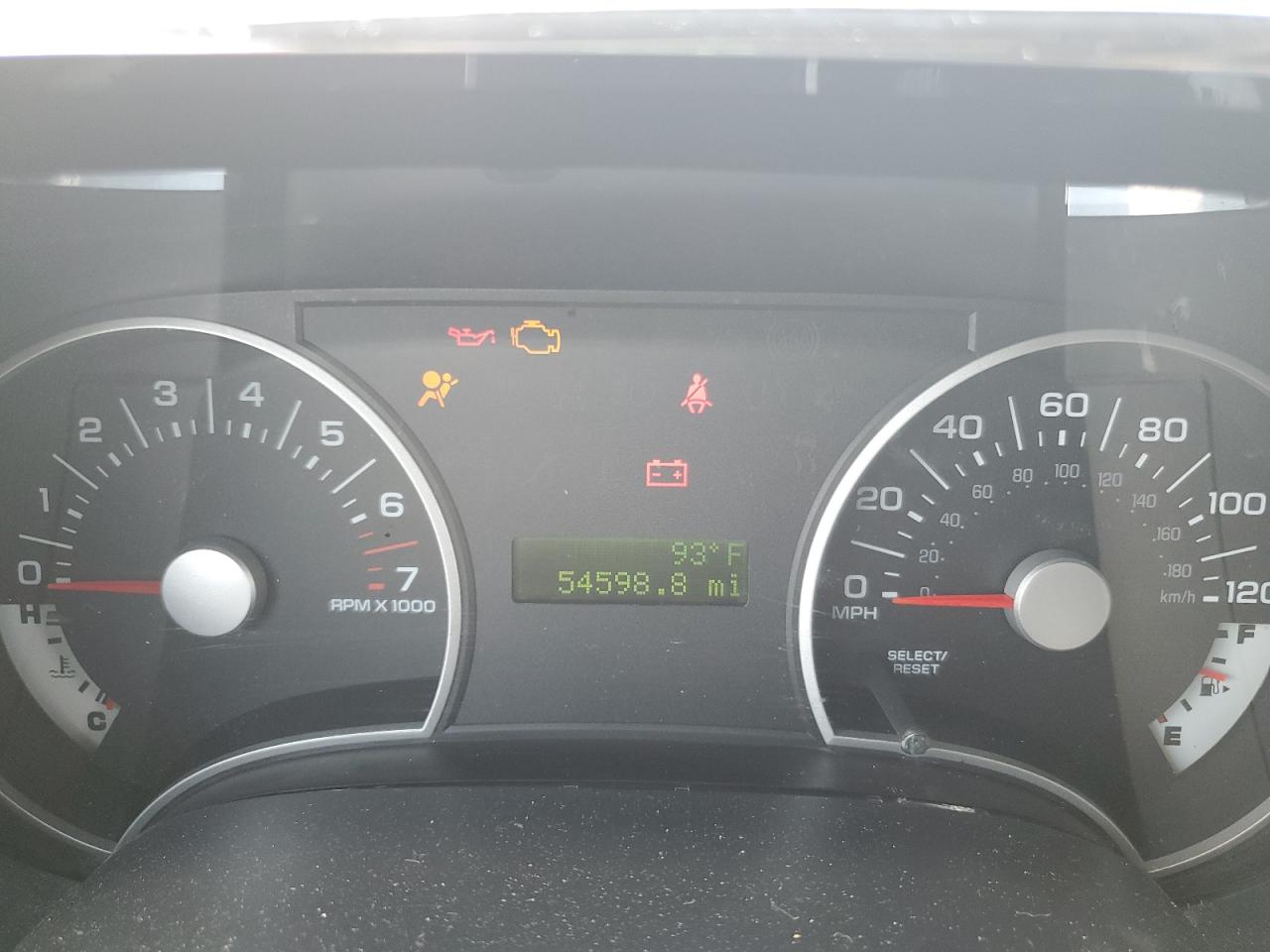 2008 Ford Explorer Xlt VIN: 1FMEU63E98UA70584 Lot: 62201815
