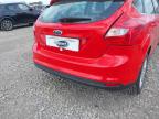 2013 FORD FOCUS TITA for sale at Copart YORK