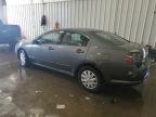 2006 Mitsubishi Galant Es Medium продається в Franklin, WI - Side
