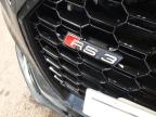 2019 AUDI RS 3 AUDI for sale at Copart WOLVERHAMPTON
