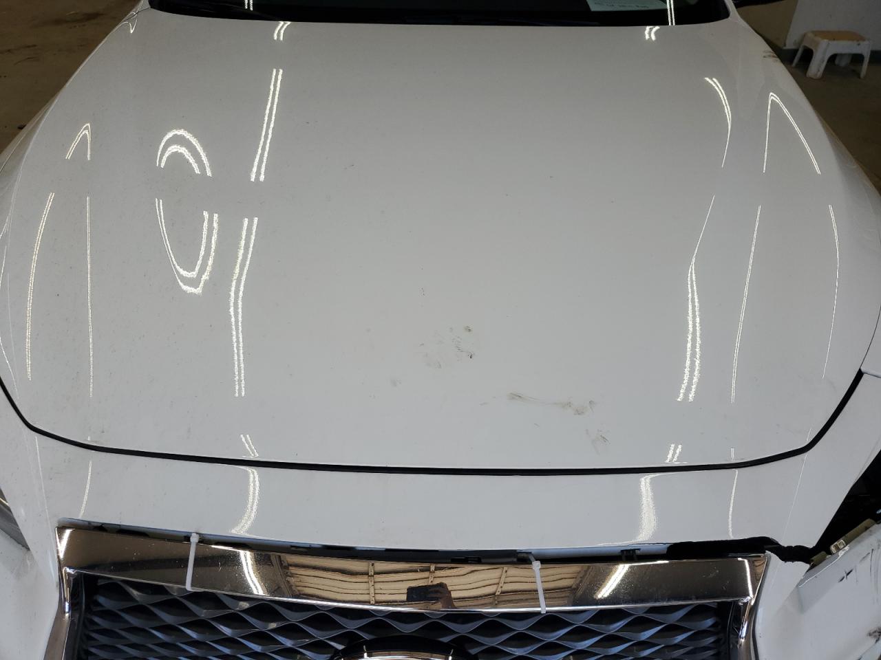 2021 Infiniti Q50 Pure VIN: JN1EV7AP7MM700174 Lot: 62968275