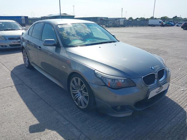 2009 BMW 520D M SPO