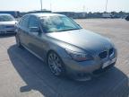 2009 BMW 520D M SPO for sale at Copart CHESTER