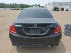 2016 MERCEDES-BENZ C 300 4MATIC   à vendre chez Copart ON - COOKSTOWN
