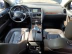2014 Audi Q7 Premium Plus for Sale in East Granby, CT - Minor Dent/Scratches