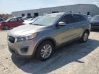 2016 Kia Sorento Lx   en Venta en Jacksonville, FL - Mechanical