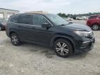 2016 Honda Pilot Exl للبيع في Cahokia Heights، IL - Mechanical