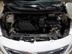 2015 Nissan Versa S продається в West Mifflin, PA - Top/Roof
