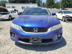 2014 Honda Accord Exl продається в Graham, WA - Rear End