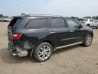 2018 Dodge Durango Citadel იყიდება Davison-ში, MI - Rear End